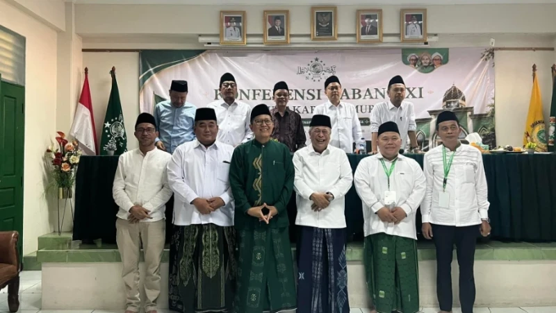 Berita PWNU Pengurus Wilayah Provinsi Kalimantan Barat
