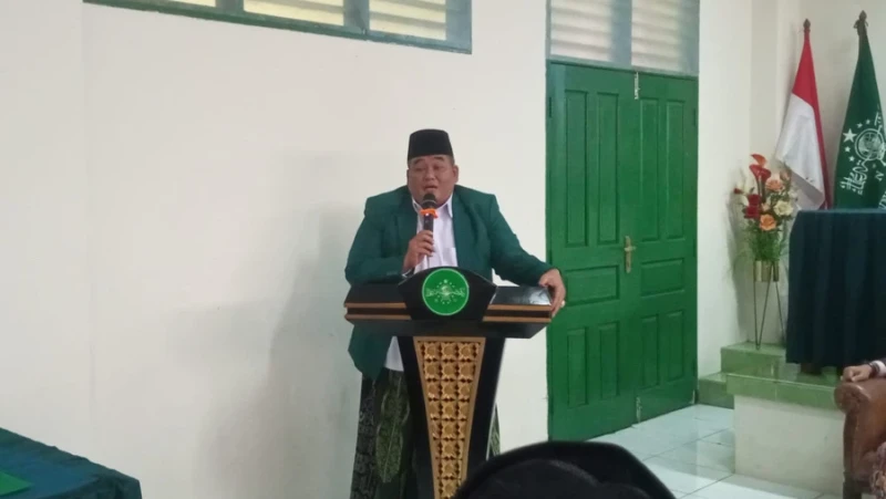 Dokumentasi kegiatan dan kebersamaan warga PWNU Pengurus Wilayah Provinsi Kalimantan Barat