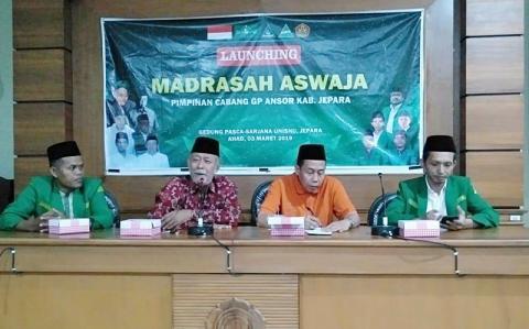 Agenda PWNU Pengurus Wilayah Provinsi Kalimantan Barat